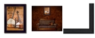 Trendy Decor 4U Trendy Decor 4U Music By Billy Jacobs, Printed Wall Art, Ready to hang Collection